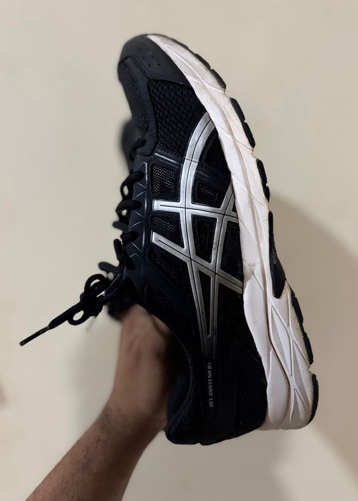 ASICS Gel Contend 8 Men's Running Shoes