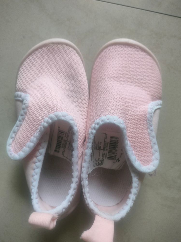 Unisex Decathlon Shoes