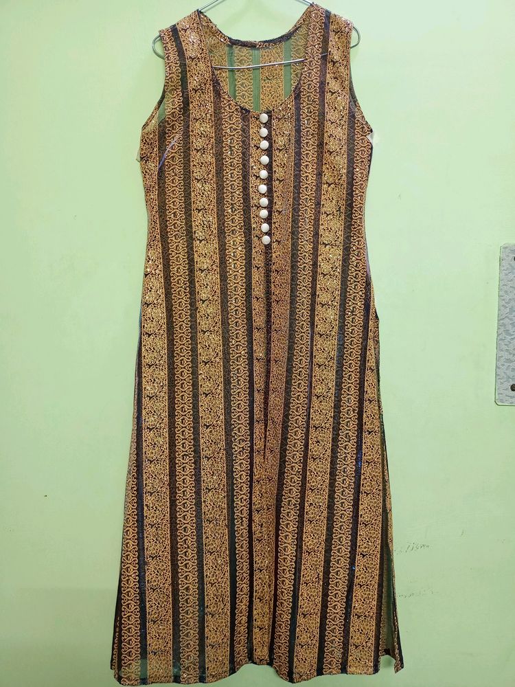 Royal Net Chromatic Shrug