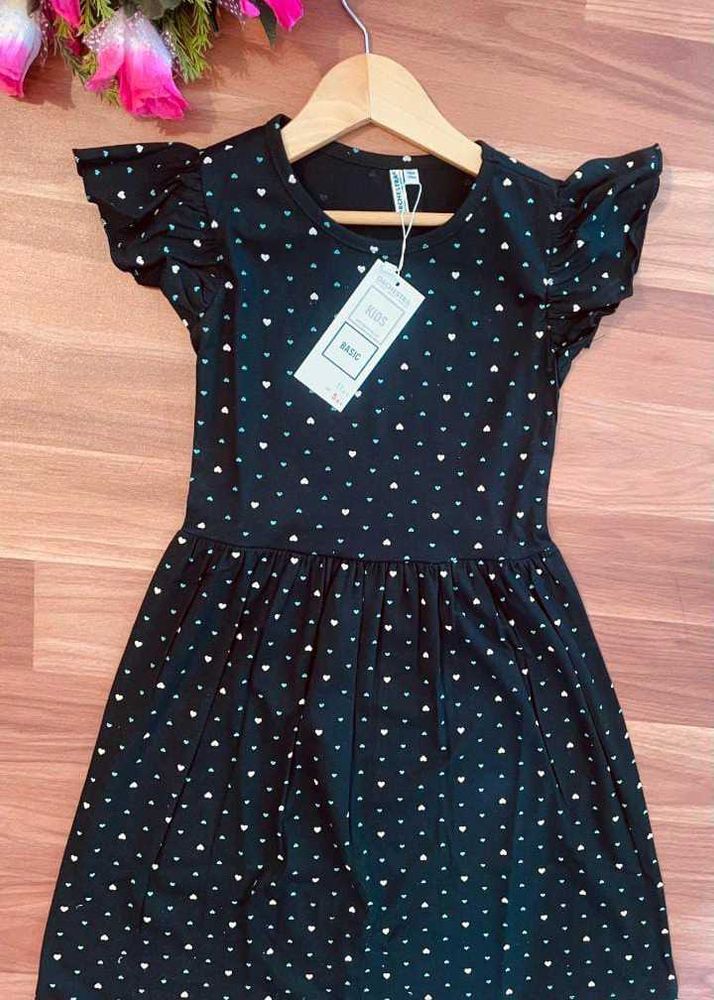 2 To 10 Year Size Available