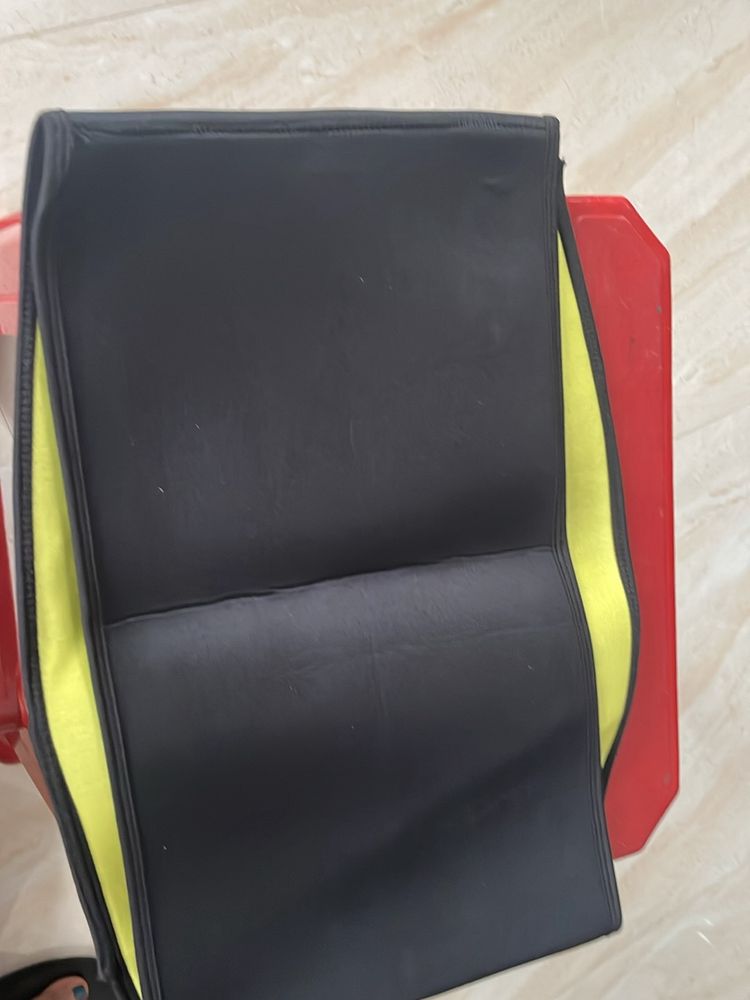 Tummy Belt To Reduce Weight