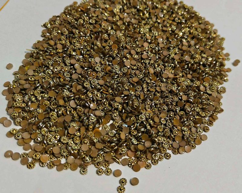 Bulk Rhinestone Embellishments