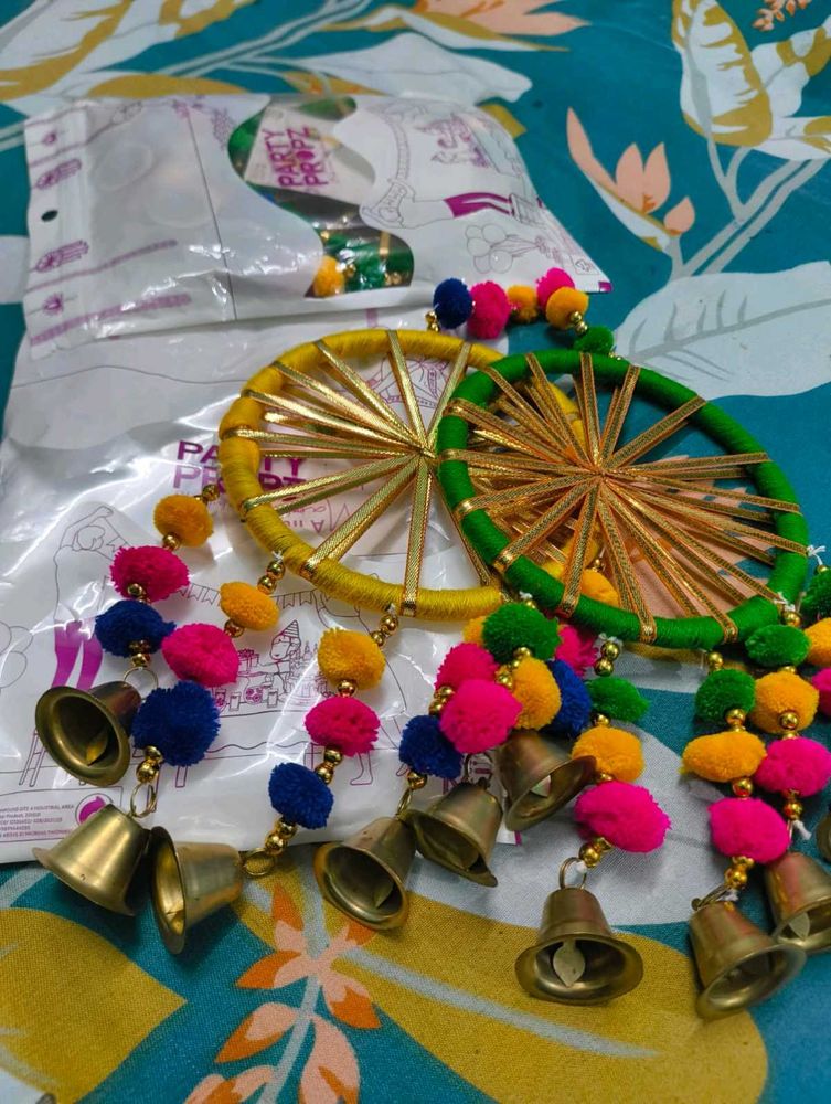 Party Propz Set
