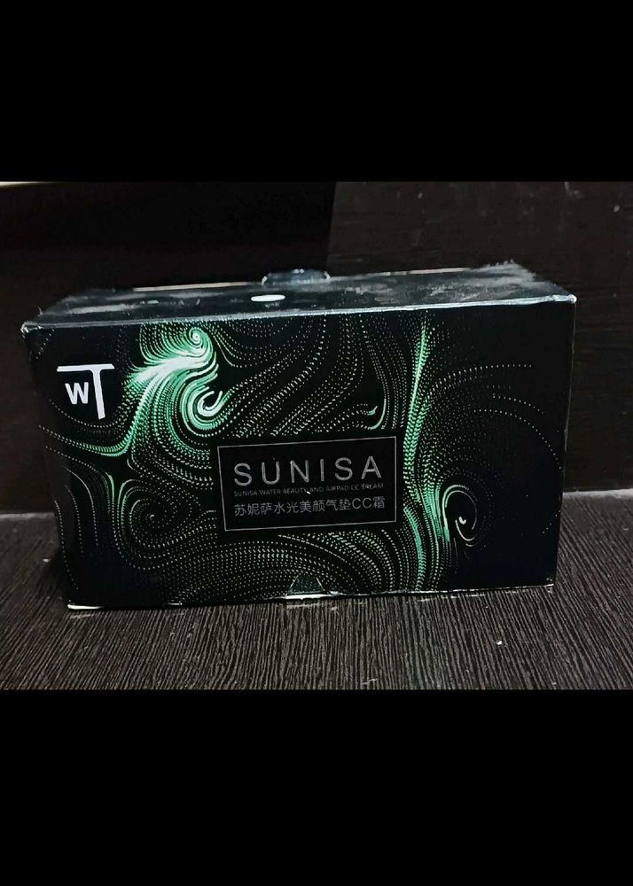 SUNISA CC Cream