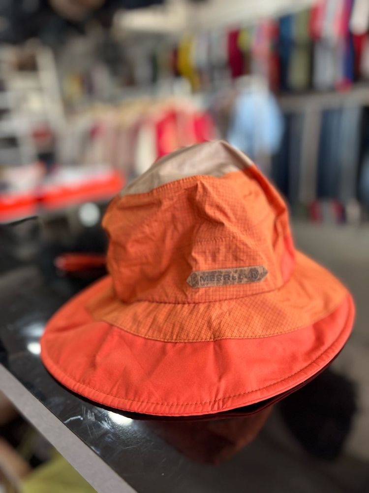 merrel hat