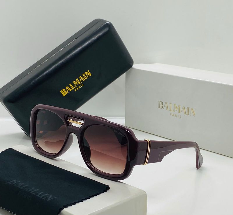 Balmain Paris Sunglasses