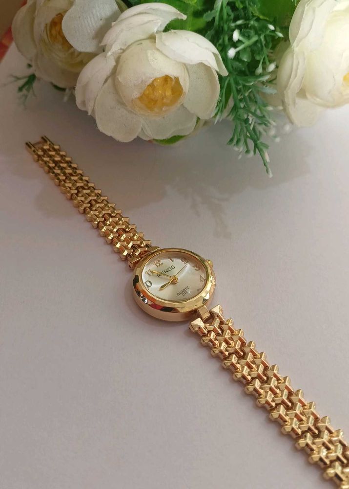 Vintage watch(New)
