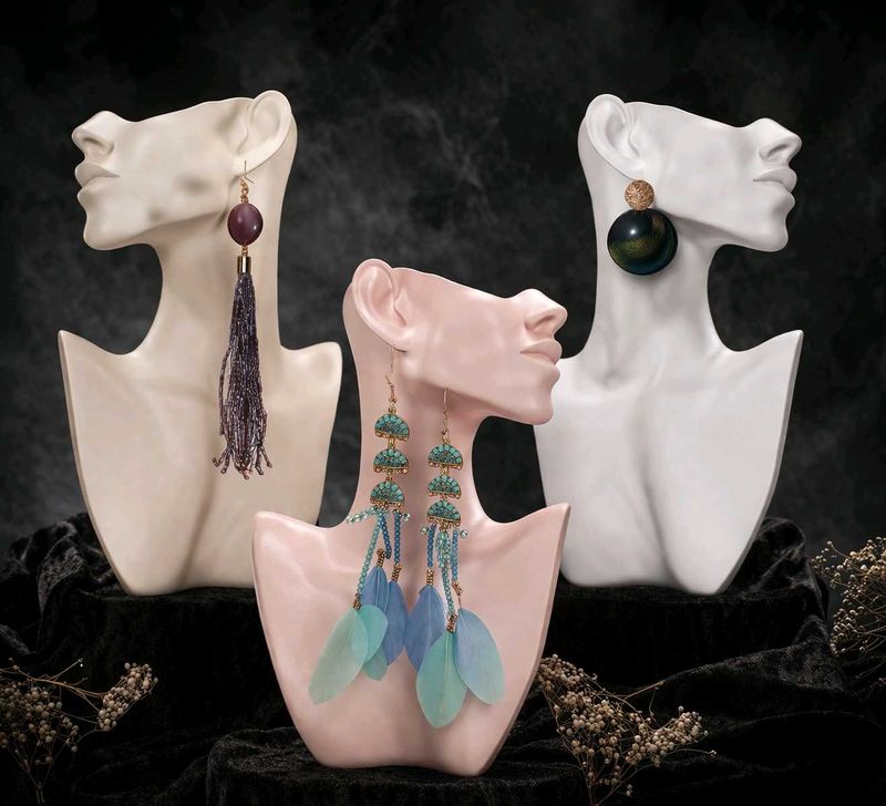 COMBO 🌸 Boho + Chic Earrings