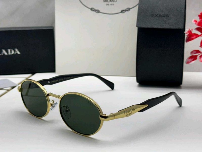 Prada Milano Sunglasses