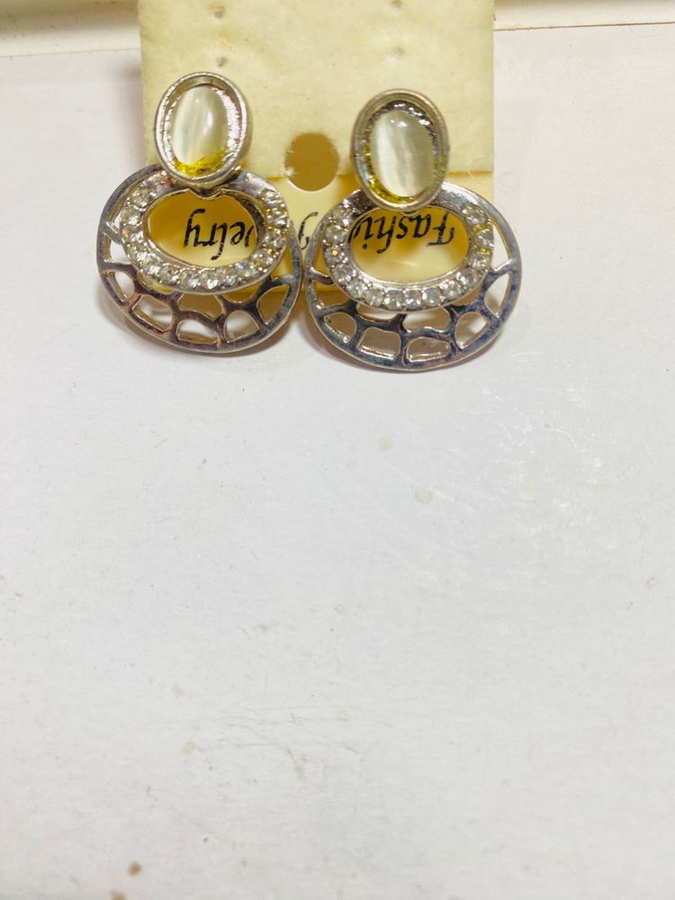 Fashion Jewellery Earrings
