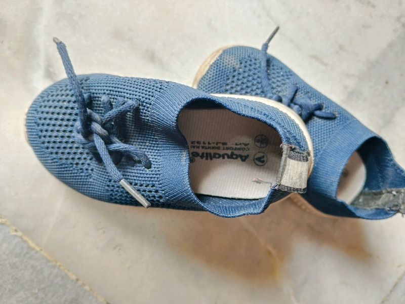 Baby Shoe 👟