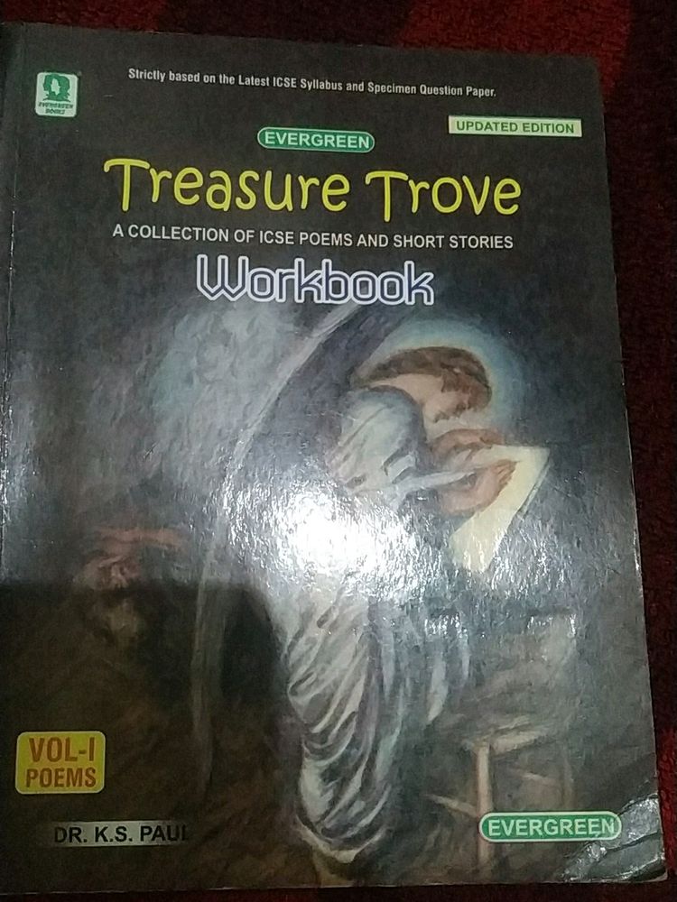 Work Book