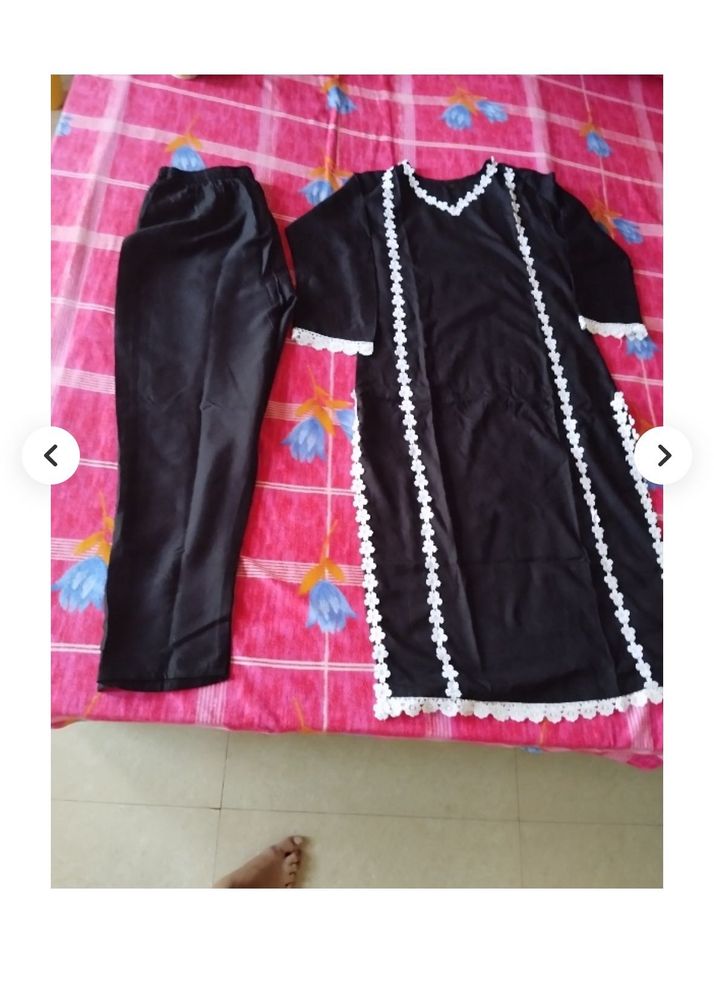 Co ord set