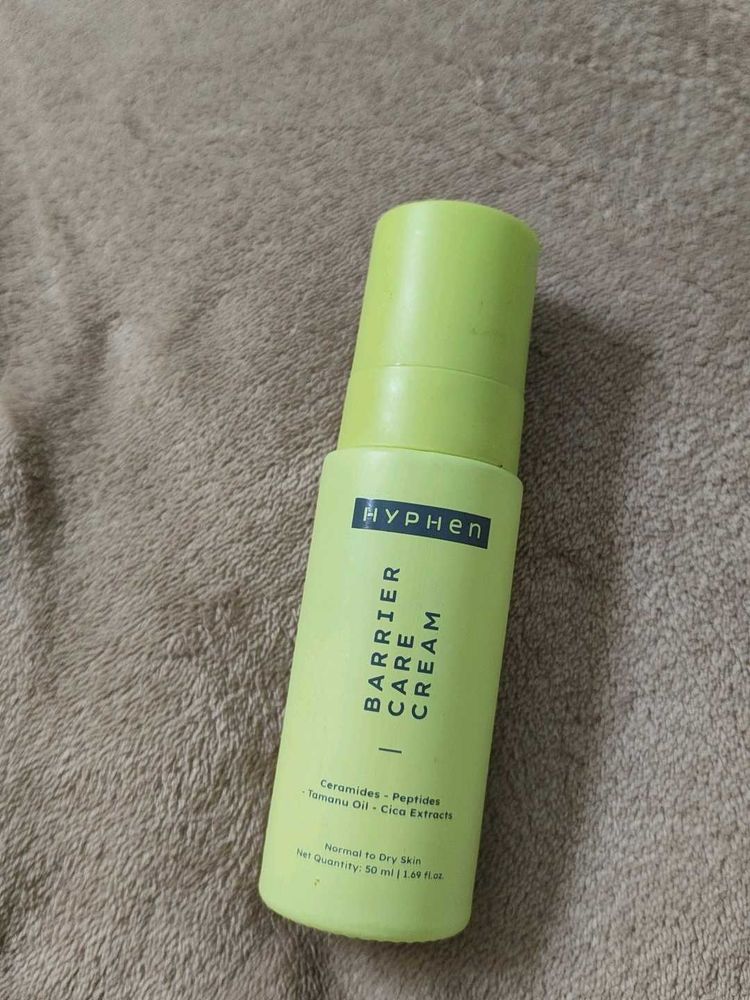 Hyphen Barrier Care Cream