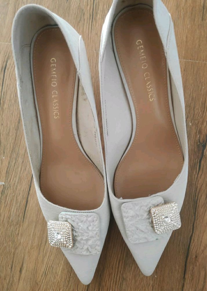 Price Drop❗❗Gemeiq Classic Heel
