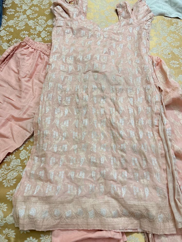 3 peice suit set