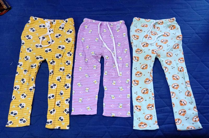 Superbottom 1-2 yrs diaper Pants