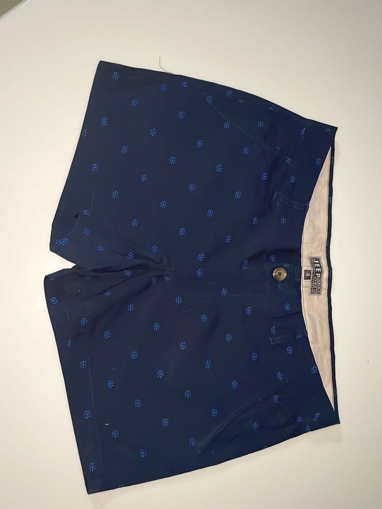 Jeep Spirit Short For Girls