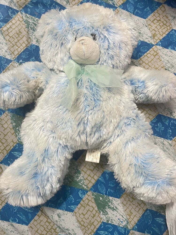 Teddy bear