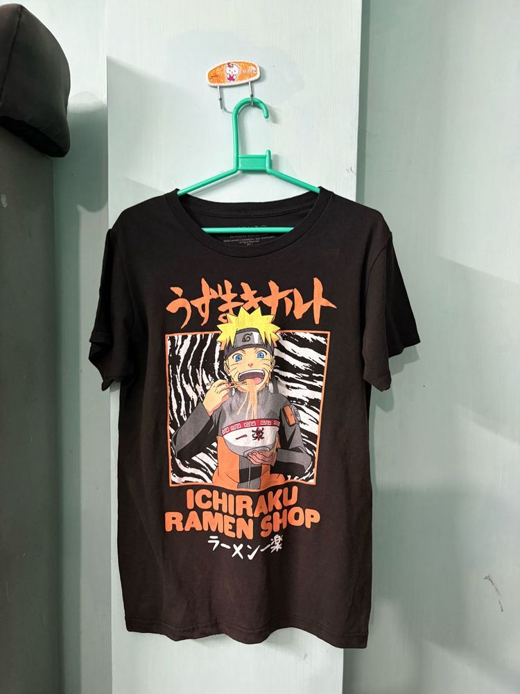 Naruto Ramen T-Shirt