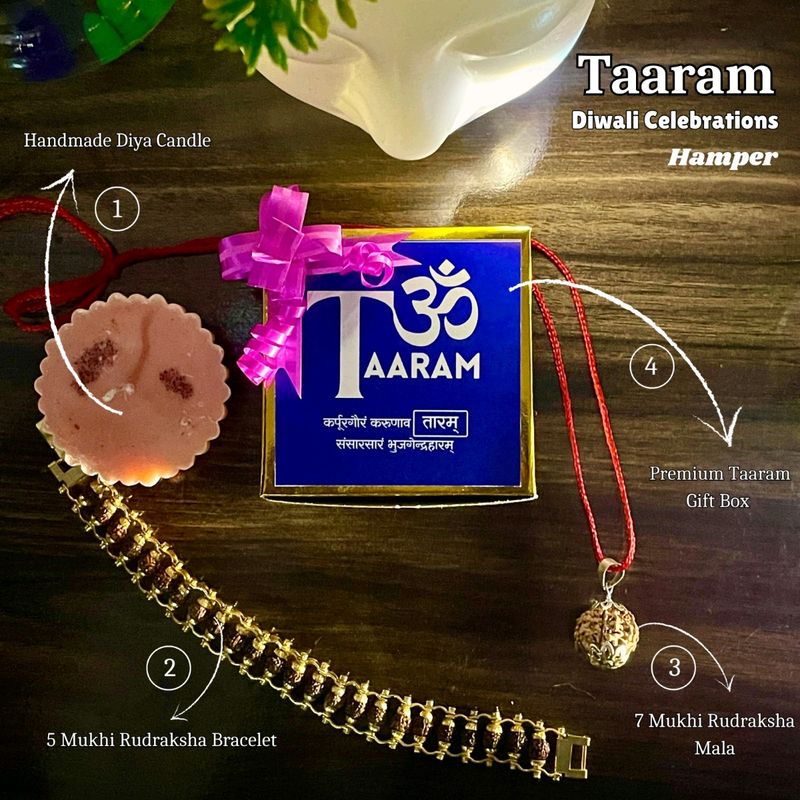 Combo Offers Of Rudraksha For Diwali 🎇🪔