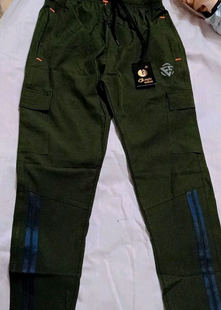 Cargo Pants For Men