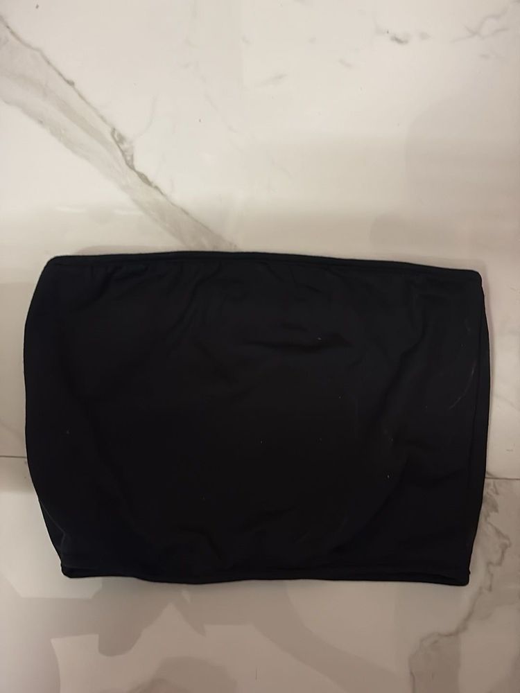 Basic Tube Top