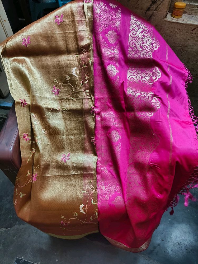 Party Wear Saree