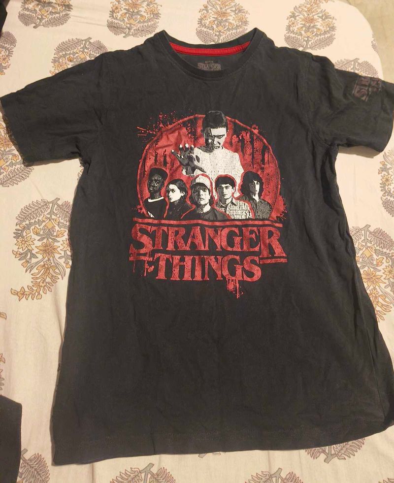 Stranger Things T-Shirt