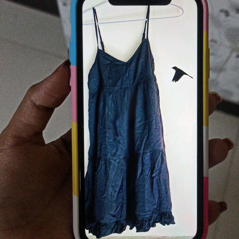 short dress