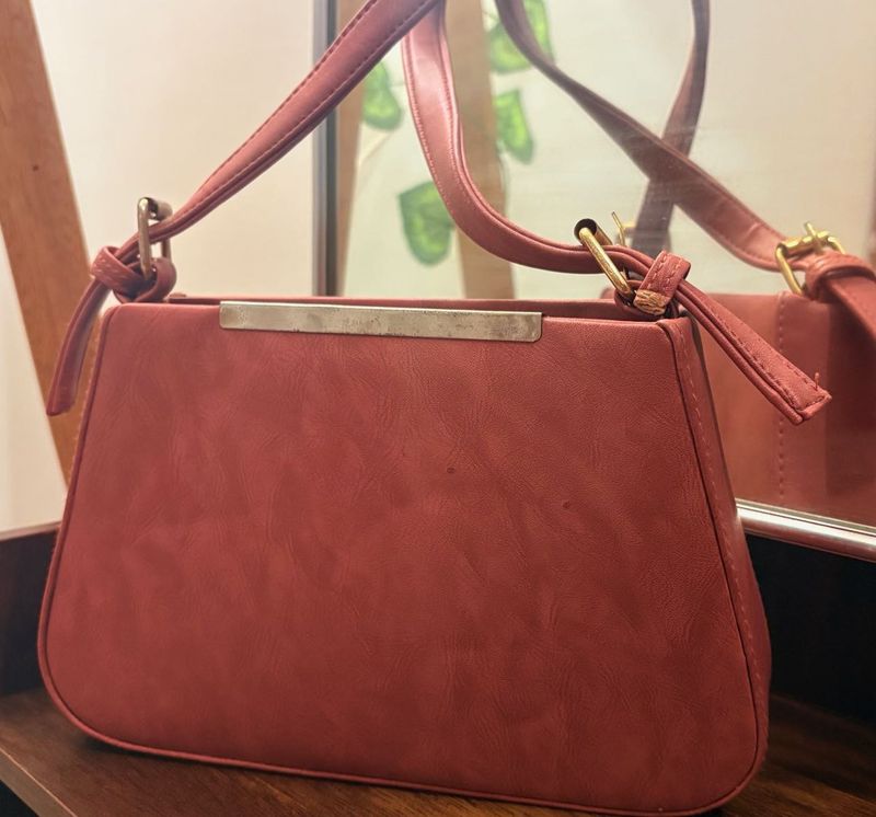 Chic Handbag