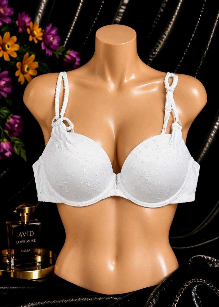 🇳🇿💫🎀 Hunkmollar bra 34/36 size
