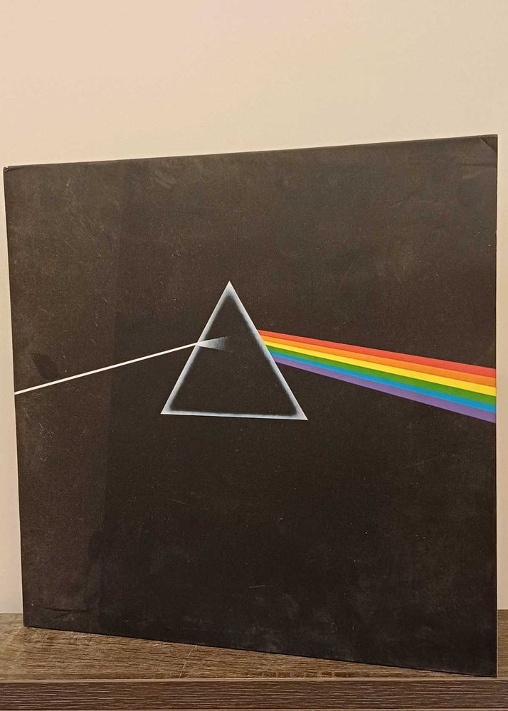 Pink Floyd Dark Side of the Moon R