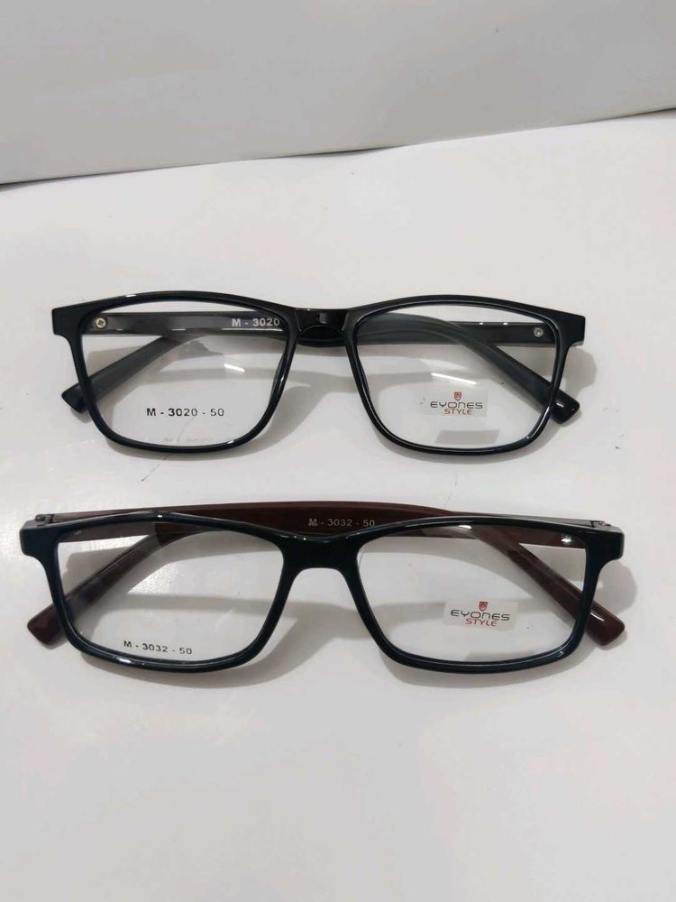 Buy 1 get 1n Stylish Eyeglasses Frames