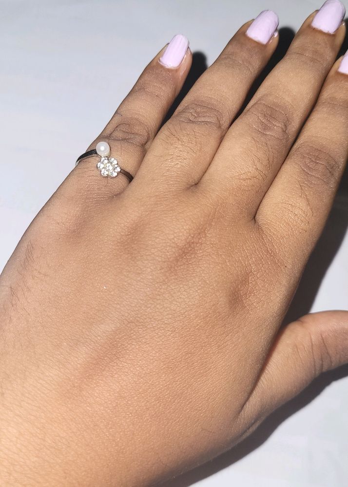 Little Finger Ring