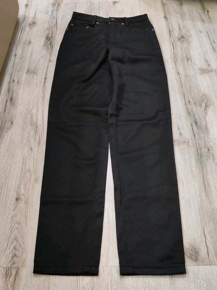 Ma1675 Sumo baggy jeans waist 26 inches