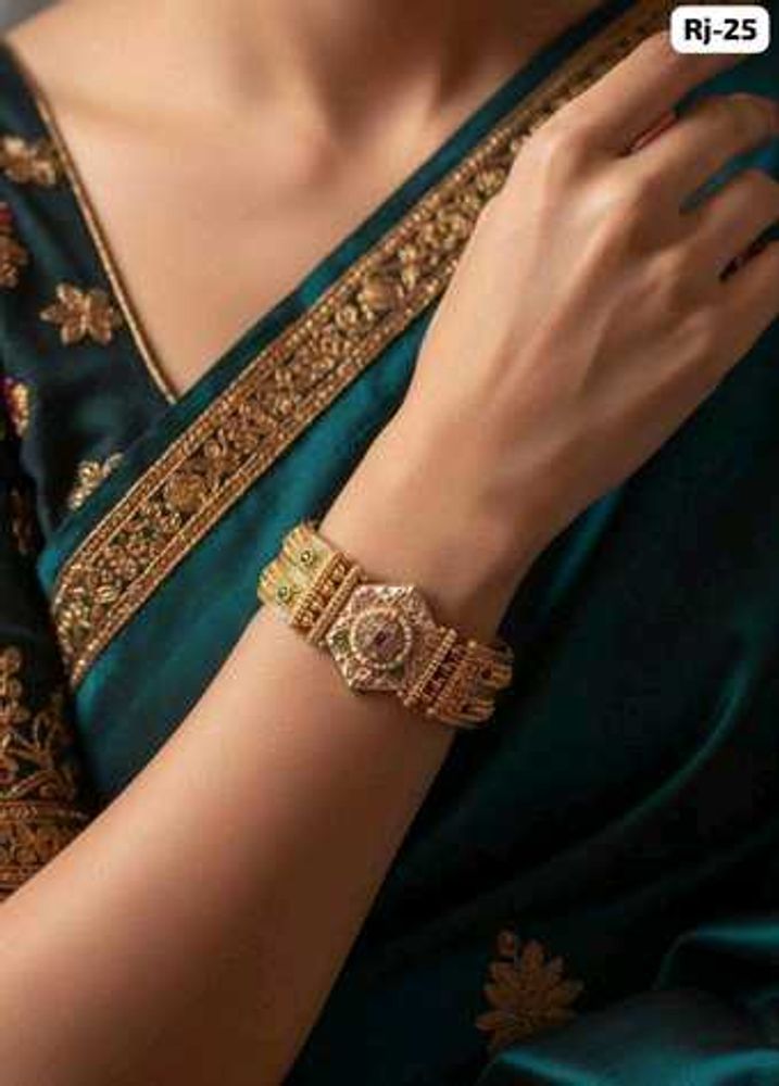 Stunning Ethnic Bracelet