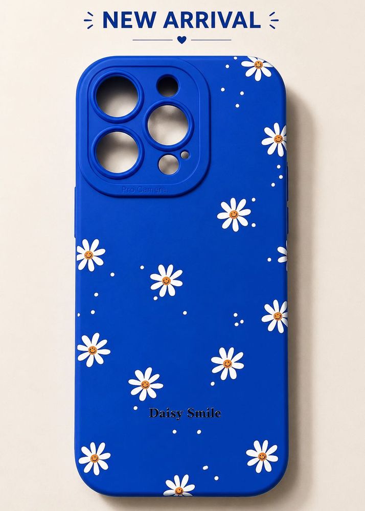 Combo of 4 Iphone 16pro Phone Case