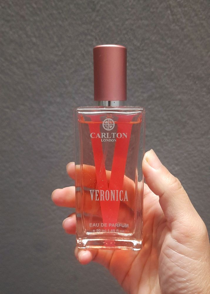 🆕️CARLTON LONDON VERONICA PERFUME