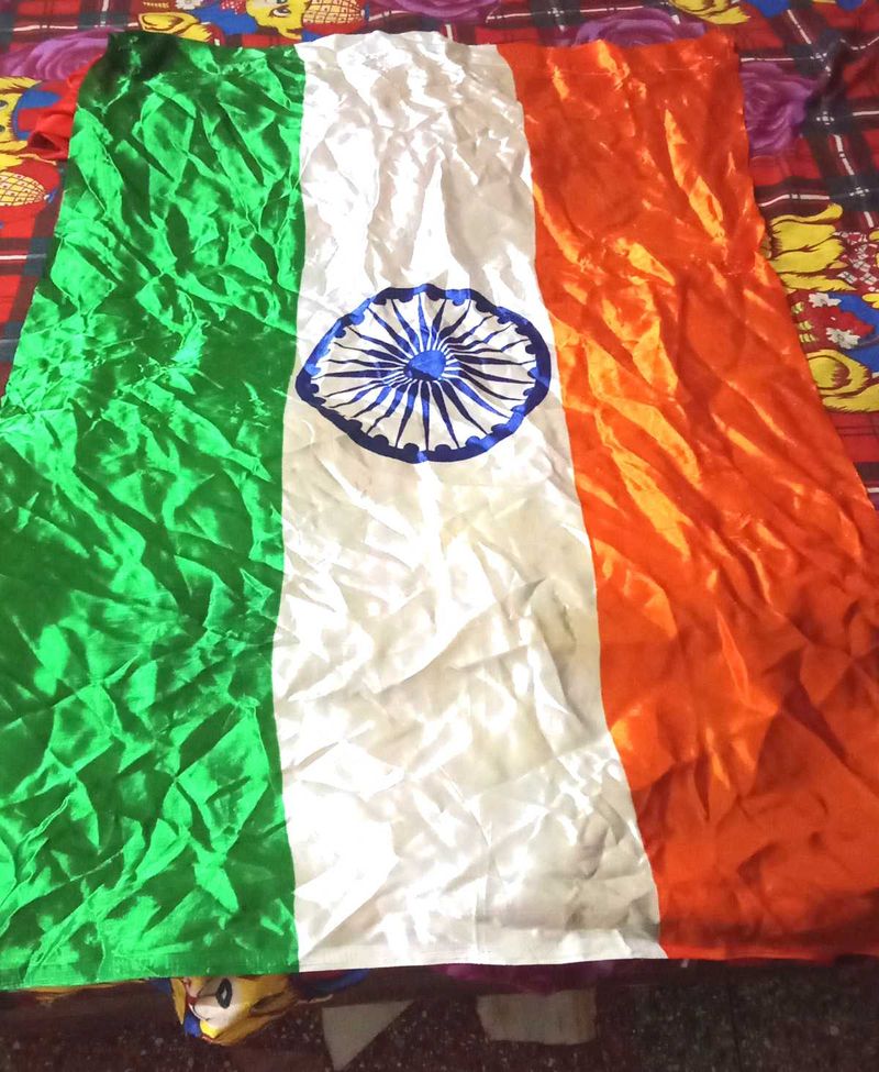 Indian Flag