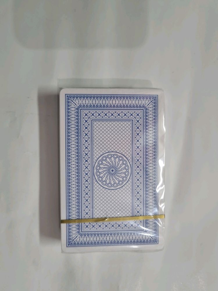 Total 52 Cards With High Quality
