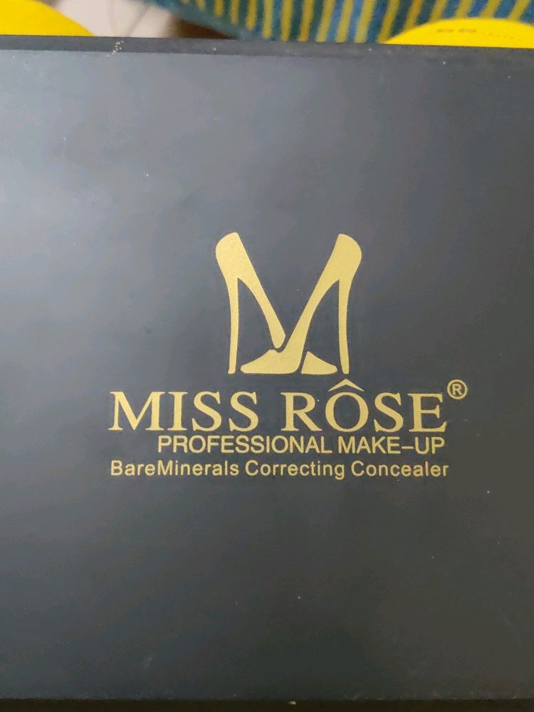 Miss Rose Professional Makeup
