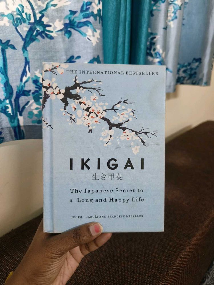 IKIGAI - The Japanese Secret To Long &amp; Happy Life!