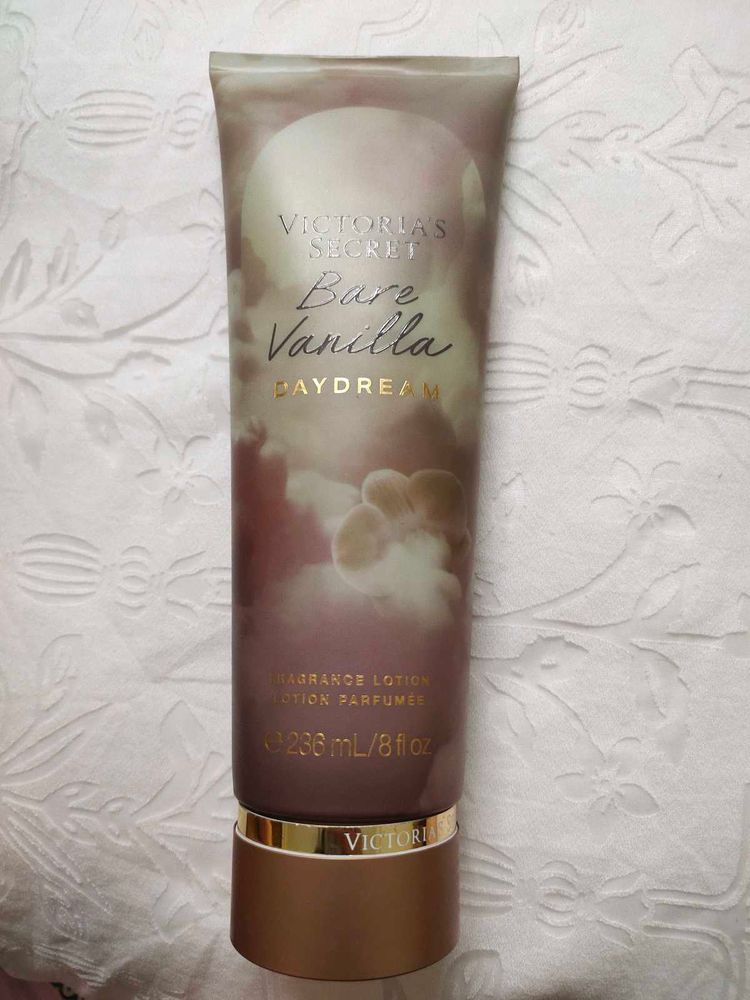 Victoria's Secret Bare Vanilla Daydream Lotion