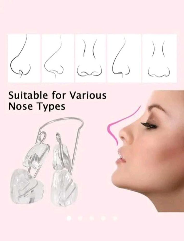 Nose Shaper ✨️