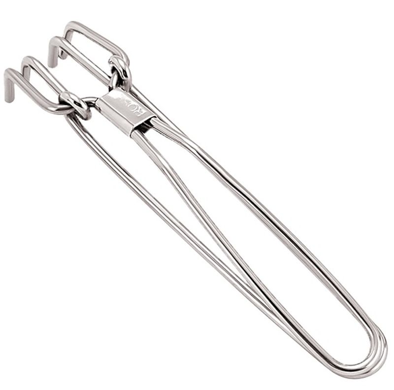 Utensils Holder Stainless Steel.