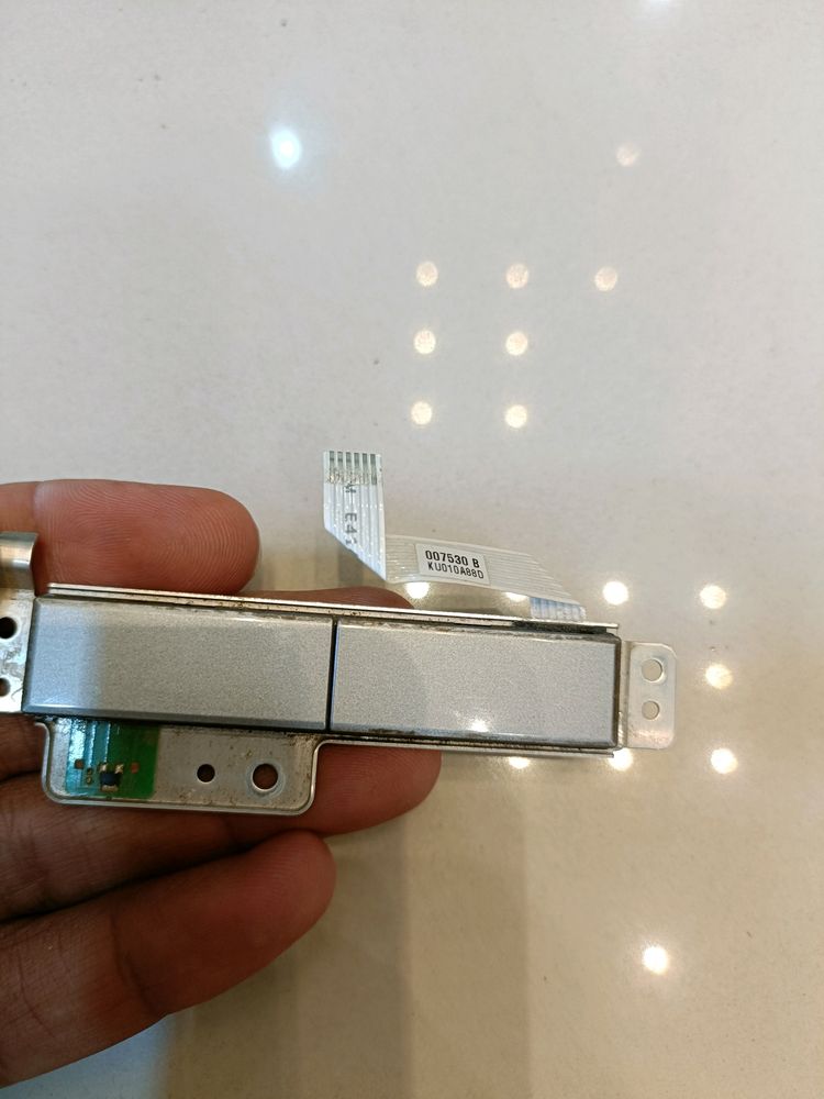 Dell Laptop Touchpad Switch (Working)