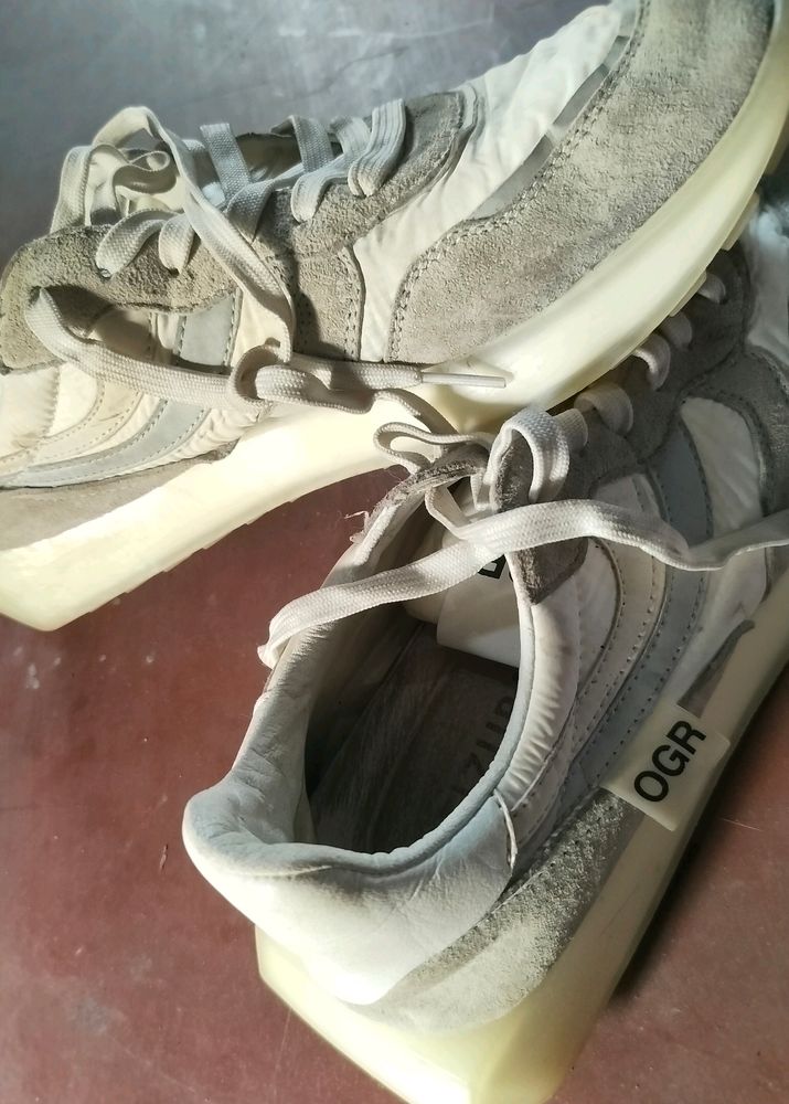 OGR Sports Shoes