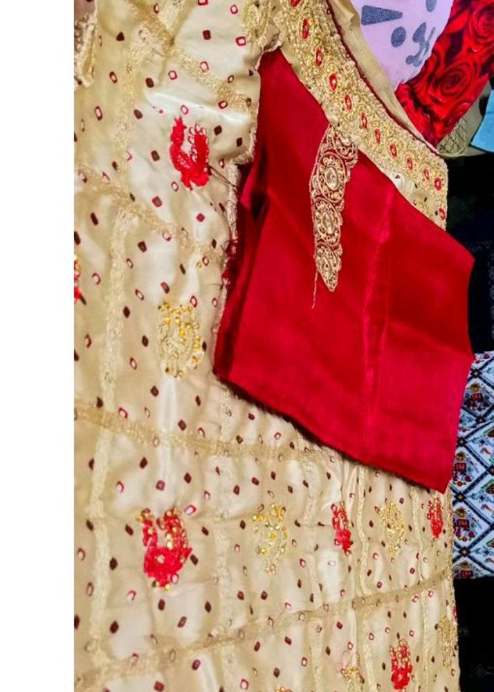 Silk Light Colour Saree For Women