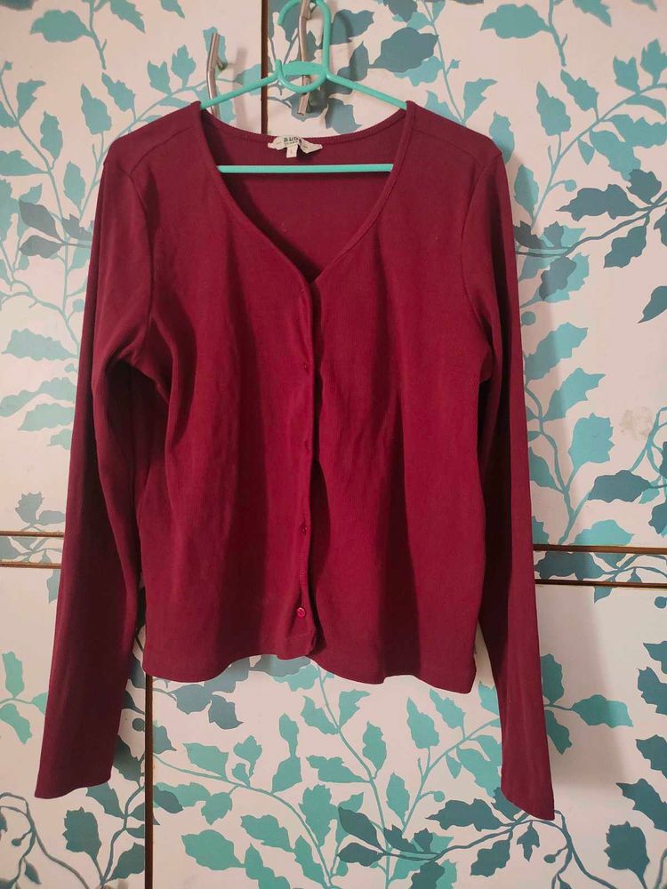 Cute Cardigan 🍒